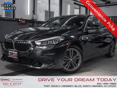 Used 2024 BMW 228i xDrive Gran Coupe w/ Convenience Package