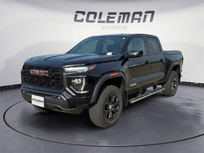 Used 2023 GMC Canyon Elevation w/ Convenience Package