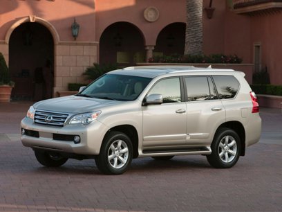 Used 2013 Lexus GX 460