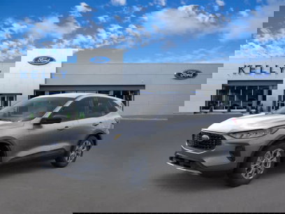 New 2025 Ford Escape Active w/ Tech Pack #1