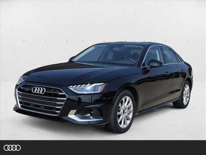 Used 2023 Audi A4 2.0T Premium w/ Convenience Package