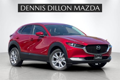 Certified 2023 MAZDA CX-30 AWD 2.5 S w/ Select Package