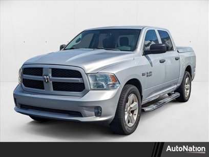 Used 2014 RAM 1500 Express