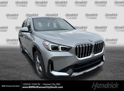 Used 2025 BMW X1 xDrive28i w/ Convenience Package