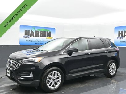 Used 2024 Ford Edge SEL