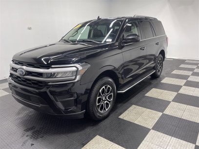 Used 2022 Ford Expedition XLT
