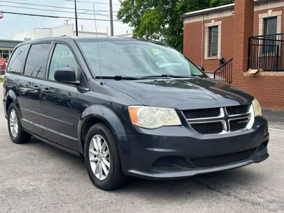 Used 2013 Dodge Grand Caravan SXT