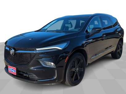 Certified 2023 Buick Enclave Essence w/ Experience Buick Package