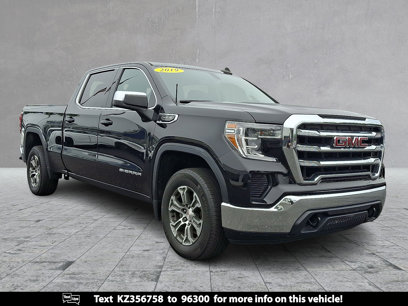 Used 2019 GMC Sierra 1500 SLE w/ SLE Value Package