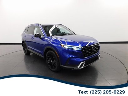 Used 2023 Honda CR-V Sport Touring