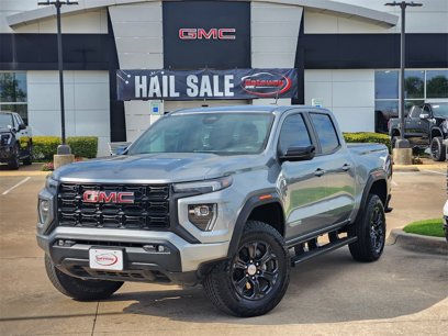 Used 2023 GMC Canyon Elevation w/ Convenience Package