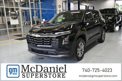 New 2026 Chevrolet Equinox LT w/ Convenience Package II