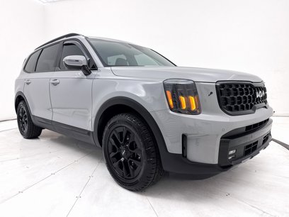 Certified 2024 Kia Telluride SX Prestige X-Pro