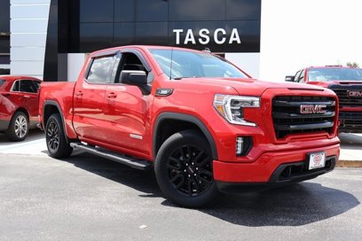 Used 2021 GMC Sierra 1500 Elevation