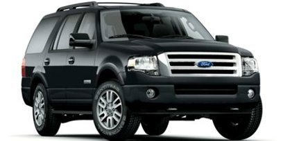 Used 2014 Ford Expedition XL
