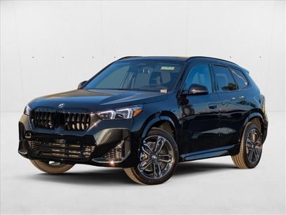 New 2025 BMW X1 xDrive28i