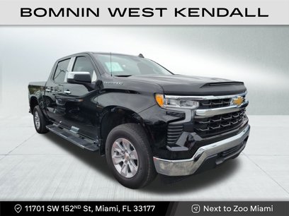 Used 2023 Chevrolet Silverado 1500 LT