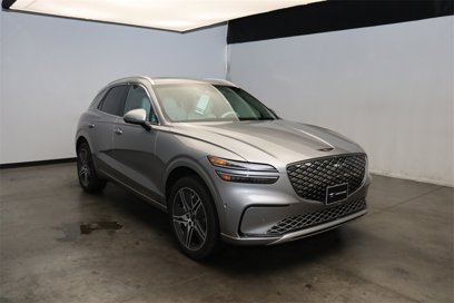 New 2026 Genesis Electrified GV70 Prestige