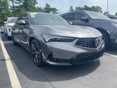 Used 2023 Acura Integra A-Spec