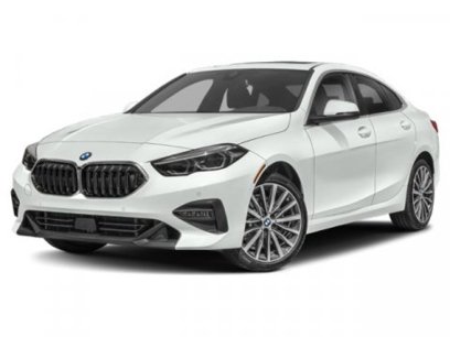 Used 2024 BMW 228i Gran Coupe w/ Premium Package