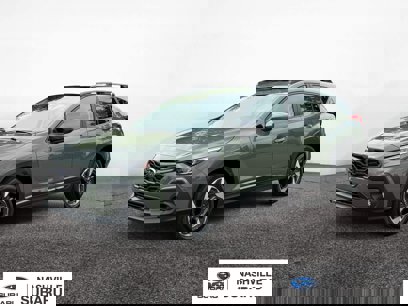 New 2025 Subaru Crosstrek 2.5i Limited