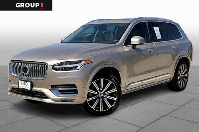 Used 2024 Volvo XC90 B5 Plus