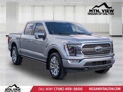 Used 2023 Ford F150 Limited