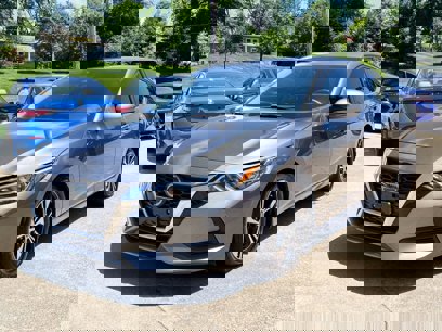 Used 2020 Nissan Sentra SV