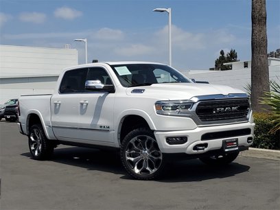 Used 2023 RAM 1500 Limited