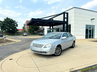Used 2007 Toyota Avalon XLS