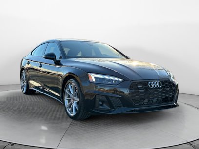 New 2025 Audi A5 2.0T Premium Plus