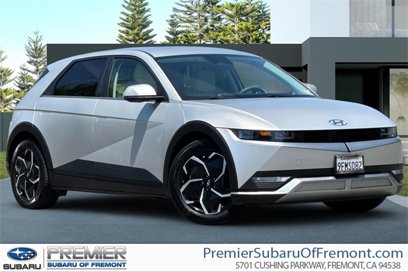 Used 2023 Hyundai Ioniq 5 SEL w/ Cargo Package