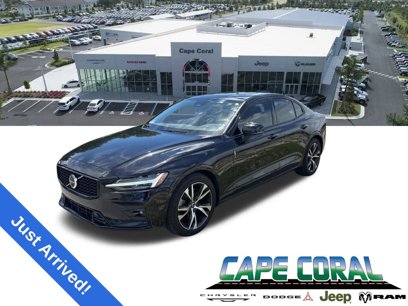 Used 2024 Volvo S60 B5 Plus w/ Climate Package
