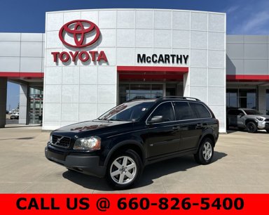 Used 2006 Volvo XC90 2.5T