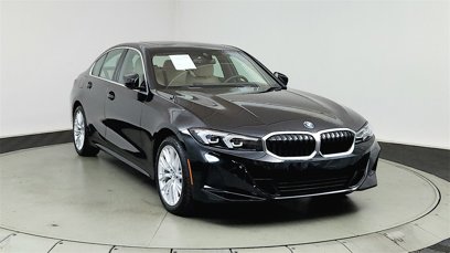Used 2024 BMW 330i xDrive Sedan w/ Premium Package