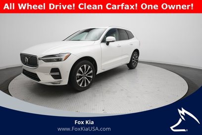 Used 2023 Volvo XC60 B5 Plus
