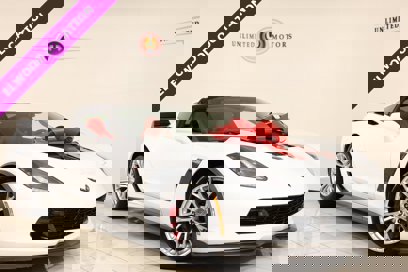 Used 2017 Chevrolet Corvette Z06