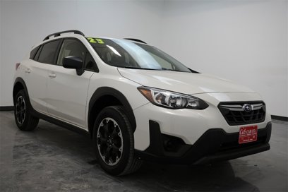 Used 2023 Subaru Crosstrek 2.0i