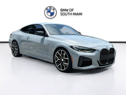 Used 2022 BMW M440i Coupe w/ Premium Package