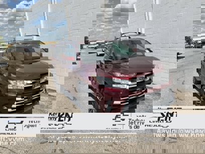 Used 2017 Toyota Highlander XLE