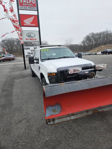 Used 2010 Ford F250 XL