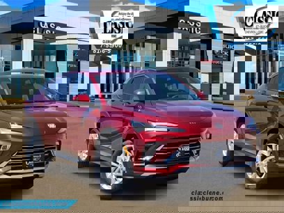 New 2025 Buick Envista Preferred w/ Convenience I Package