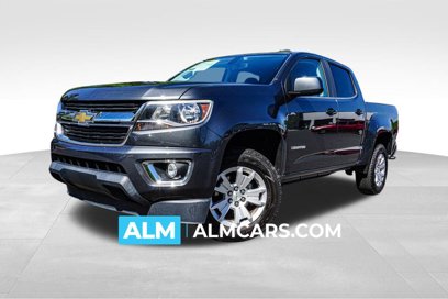 Used 2016 Chevrolet Colorado LT w/ LT Convenience Package