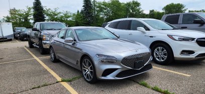 Used 2023 Genesis G70 2.0T