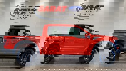 Used 2021 Ford F150 Raptor w/ Raptor 37 Performance Package