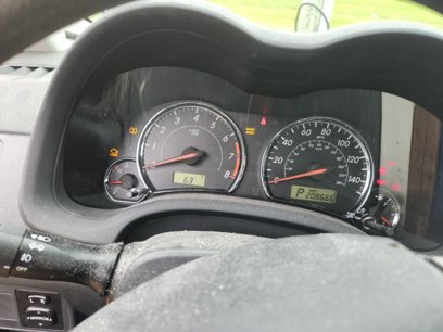 Used 2012 Toyota Corolla S