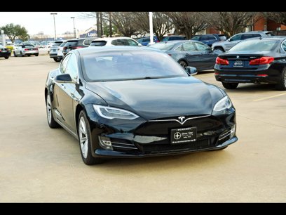 Used 2018 Tesla Model S 75D