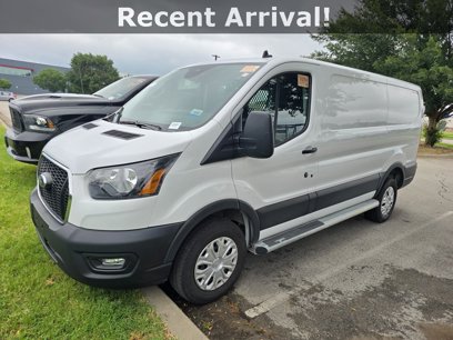 Used 2023 Ford Transit 250 Low Roof w/ Exterior Upgrade Package