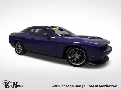 Used 2023 Dodge Challenger GT