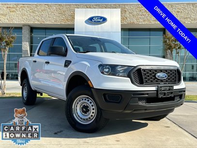 Used 2022 Ford Ranger XL
